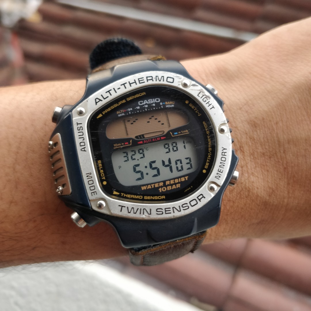 Casio 410 2024