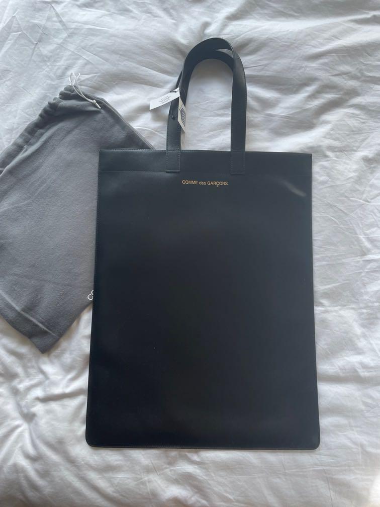 Gucci cdg tote clearance