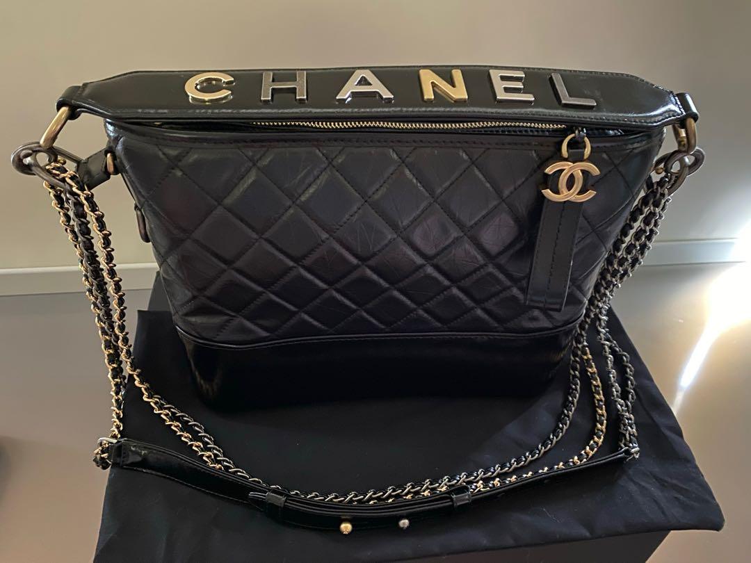 gabrielle new medium