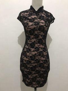 Cheongsam