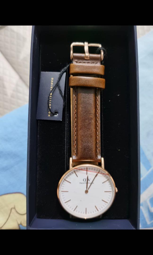 Daniel wellington watch hotsell offers