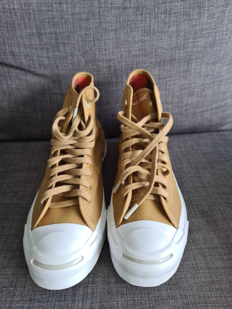 Converse Hancock Valcanised Article Jack Purcell, Men's Fashion