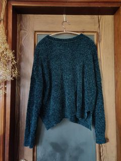 Corduroy green top 綠色冷衫燈芯絨64209637853057110