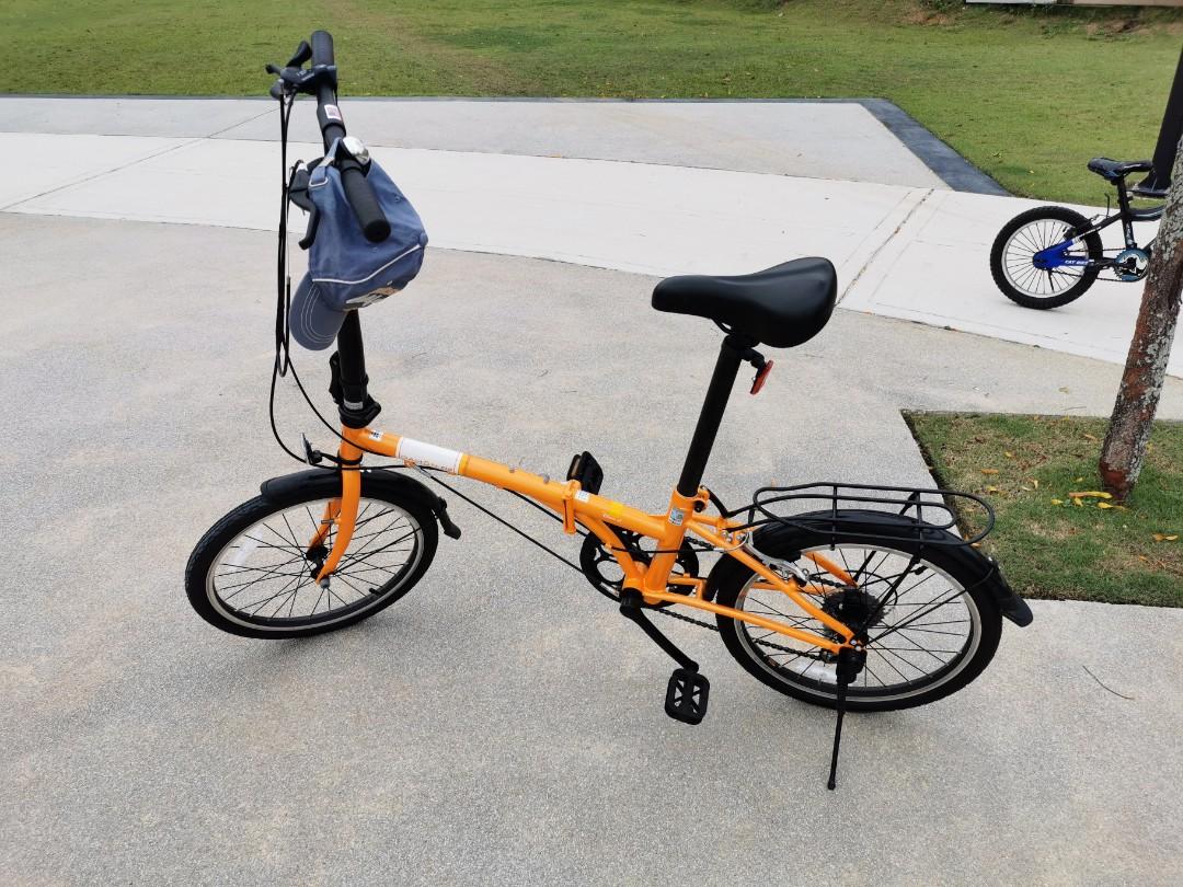Dahon dream outlet