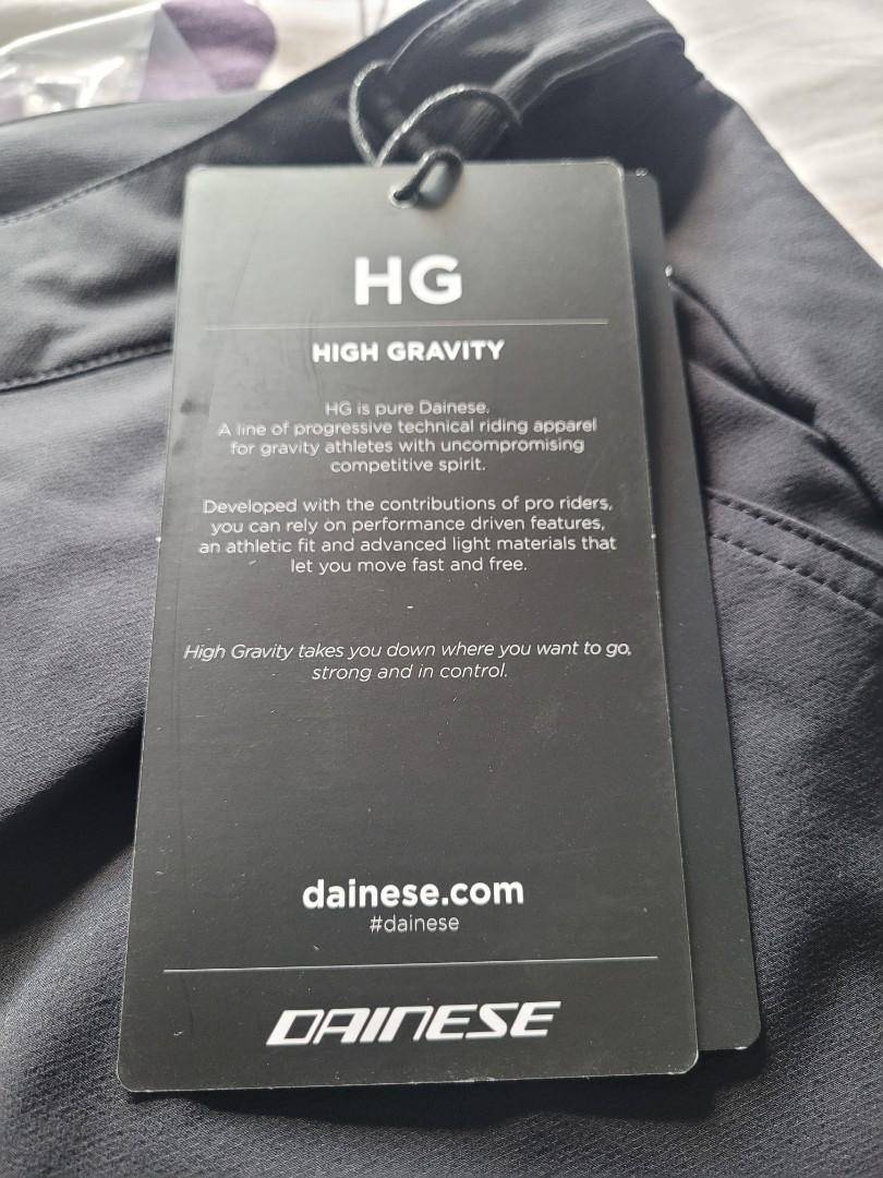 Dainese mtb shorts sale