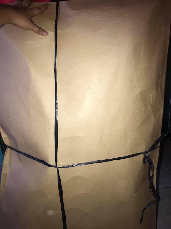 DEBUT CORSET UMBRELLA CUT GOWN (Category: Evening dresses & gowns) located in Lucena. Submitted by jujubacardi (Listing ID 1079046300, Image 2). Description: Price is still negotiable !!!☺️ please do chat me whatever your offer is let us see note: pictures in the mannequin doesn’t have the petticoat pero pag suot na kaya sya mabulad kase may suot na na petticoat 🌸 FIT S- L (it's a corset type kaya super duper adjustable sa likod) ( kasya sya sa 