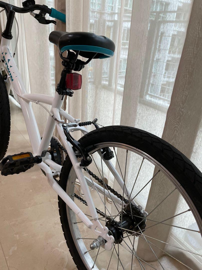 Kids Bikes] Decathlon HYC 100 ORIG 6-8 