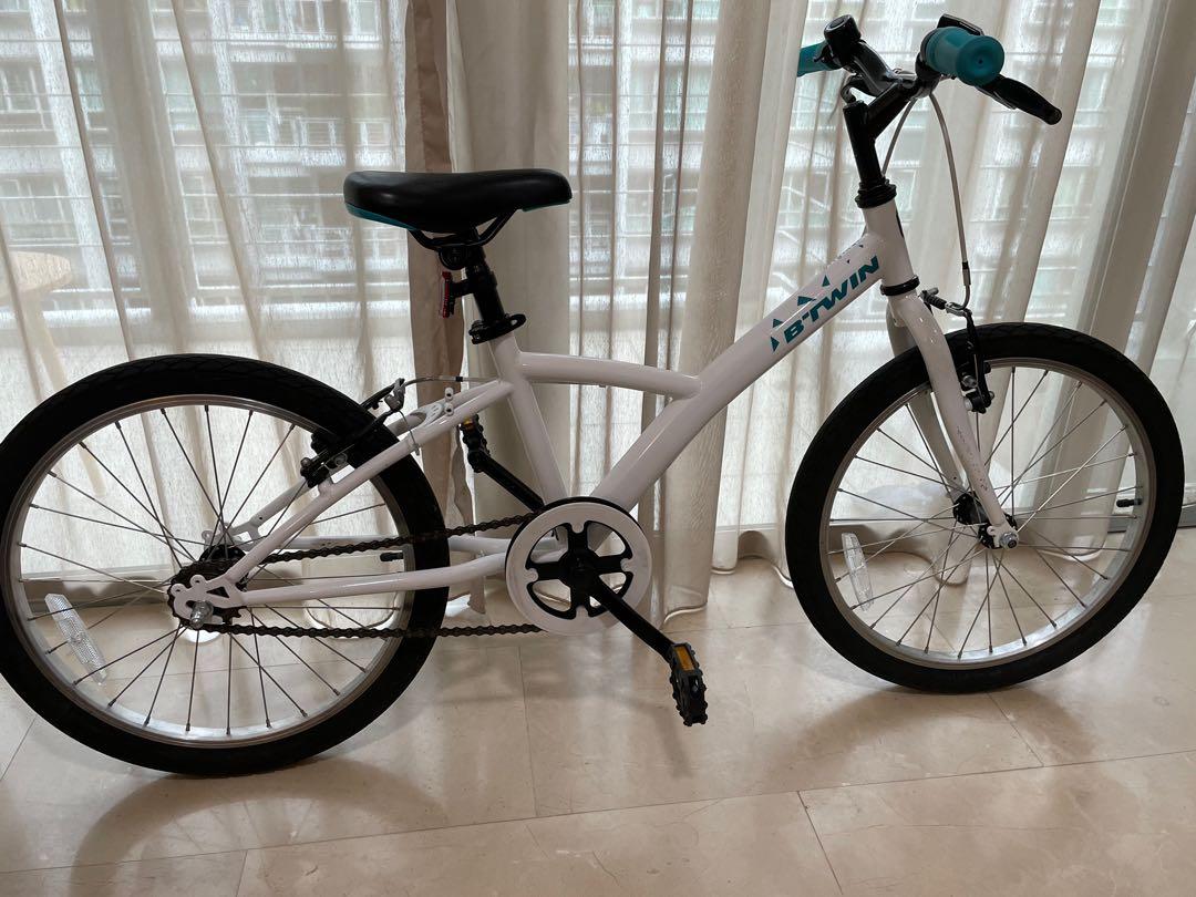 Kids Bikes] Decathlon HYC 100 ORIG 6-8 
