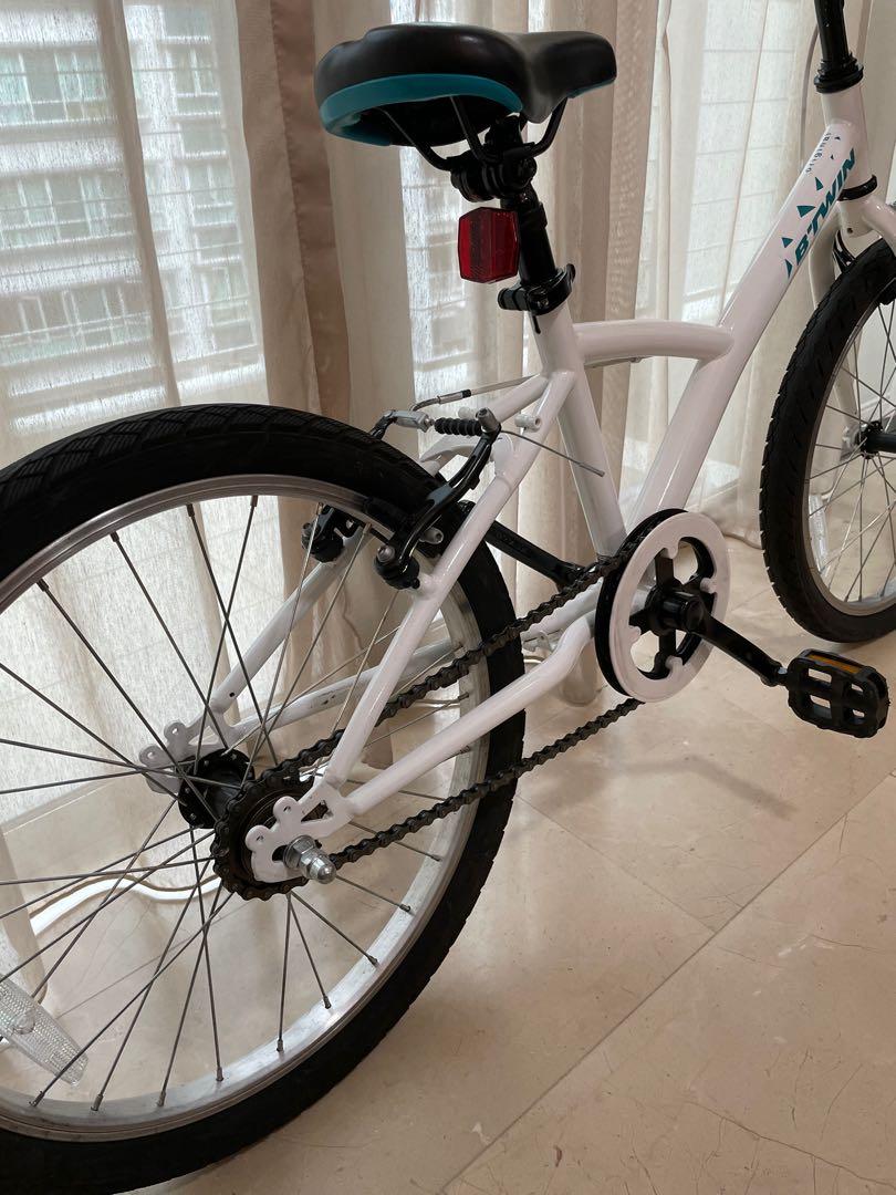 Kids Bikes] Decathlon HYC 100 ORIG 6-8 