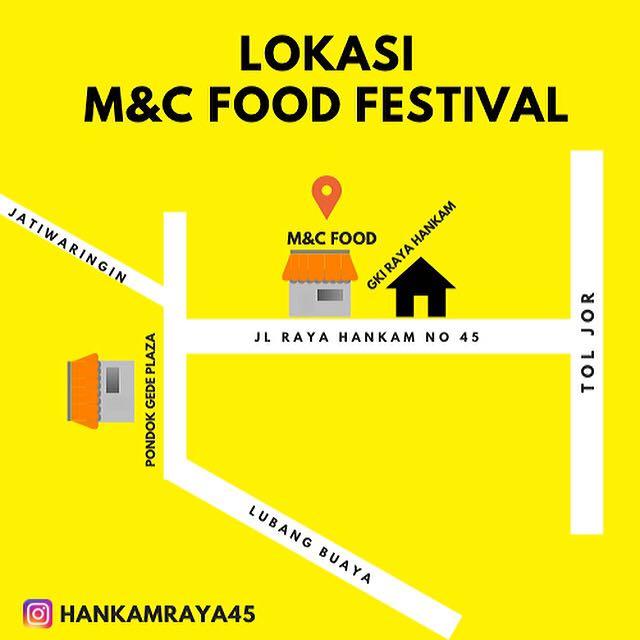 Disewakan Lapak Kuliner Kios Ruko Tempat Usaha Pinggir Jalan Raya Properti Rental Di Carousell