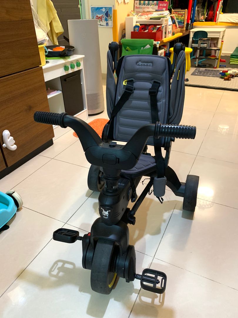 Donna bike cheap
