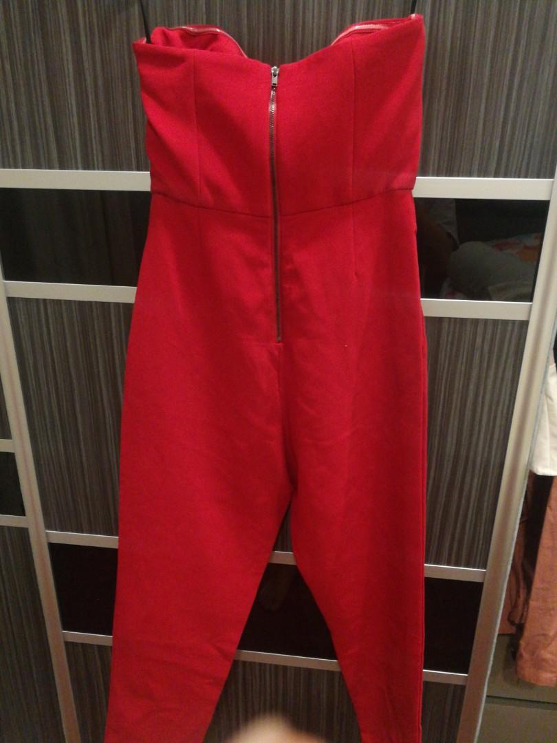Dressing shop paula jumpsuit