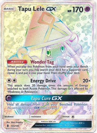 southern island pokemon cards value The Most Valuable Southern Islands Pokemon TCG Cards