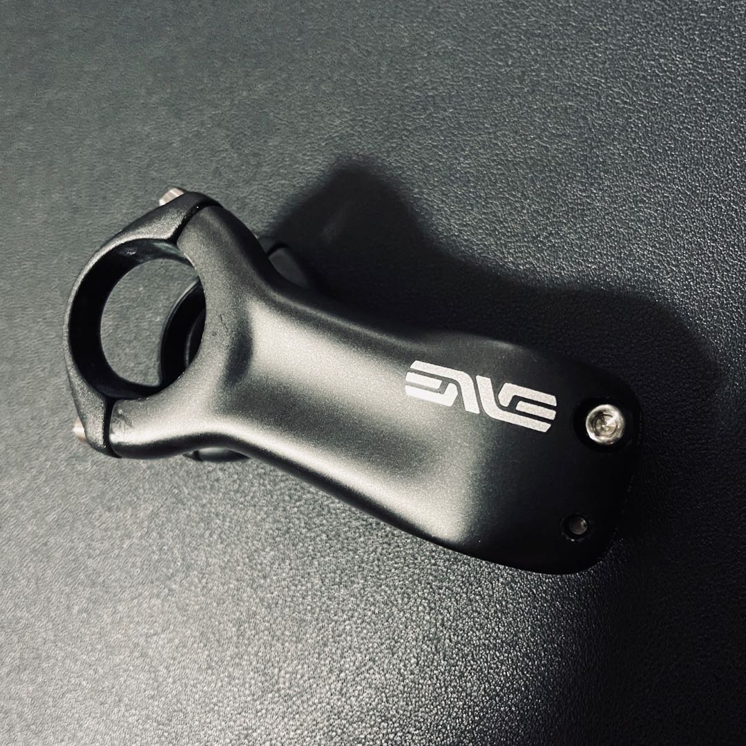 ENVE M6 Carbon Stem 70mm Sports Equipment Bicycles Parts