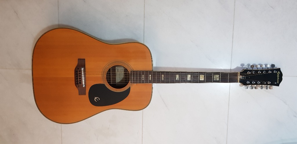 Epiphone on sale ft 165