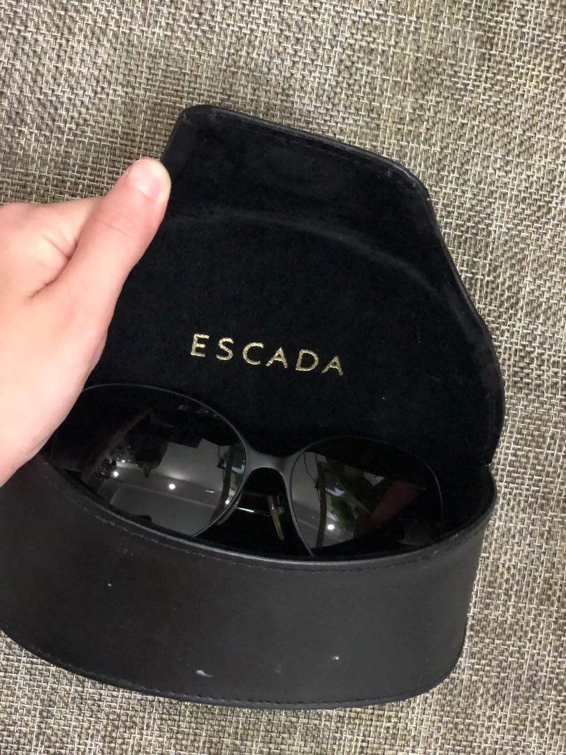 Escada sunglasses, Women's Fashion, Watches & Accessories, Sunglasses