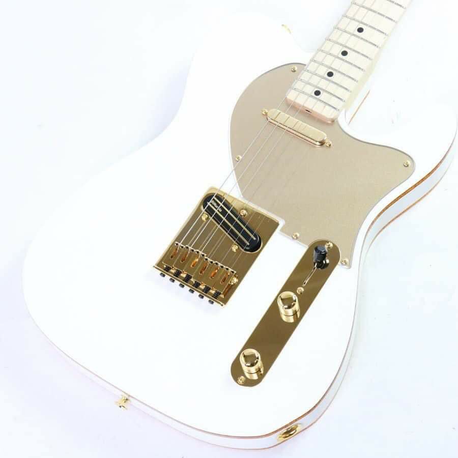 Scandal telecaster top