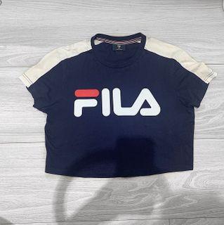 FILA CROP TOP
