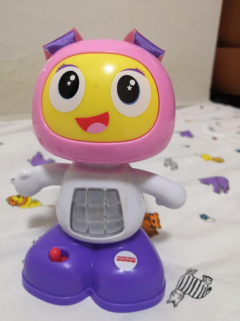 Beatbelle junior clearance
