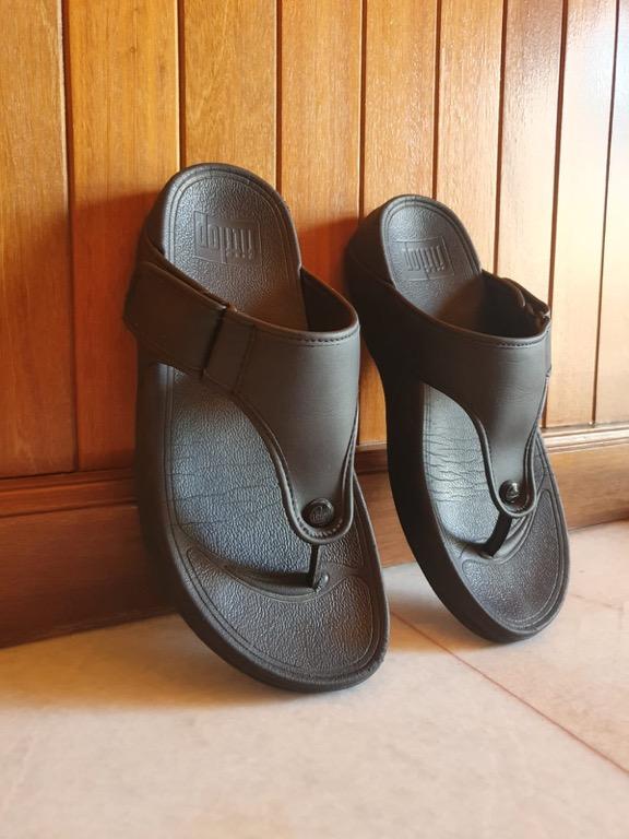 Trakk ii cheap slippers
