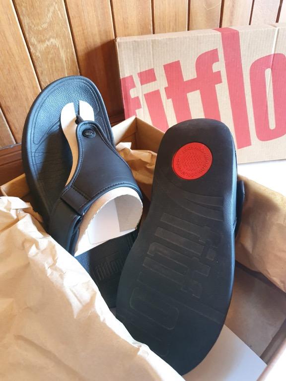 Centro fitflop discount