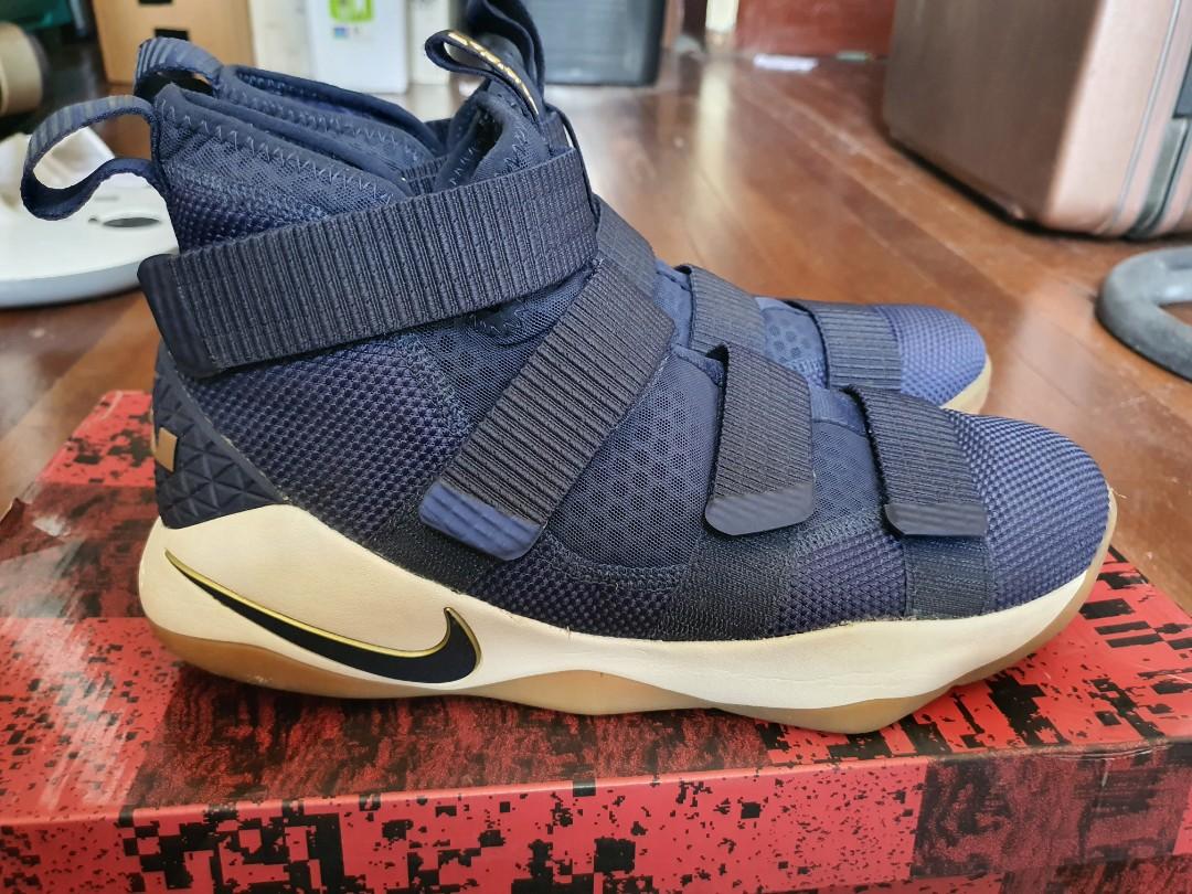 For sale Lebron soldier 11, Men's 