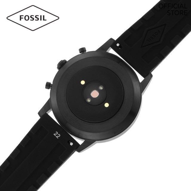 Fossil ftw 7008 clearance