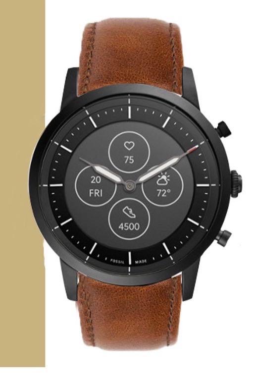 Ftw fossil hotsell