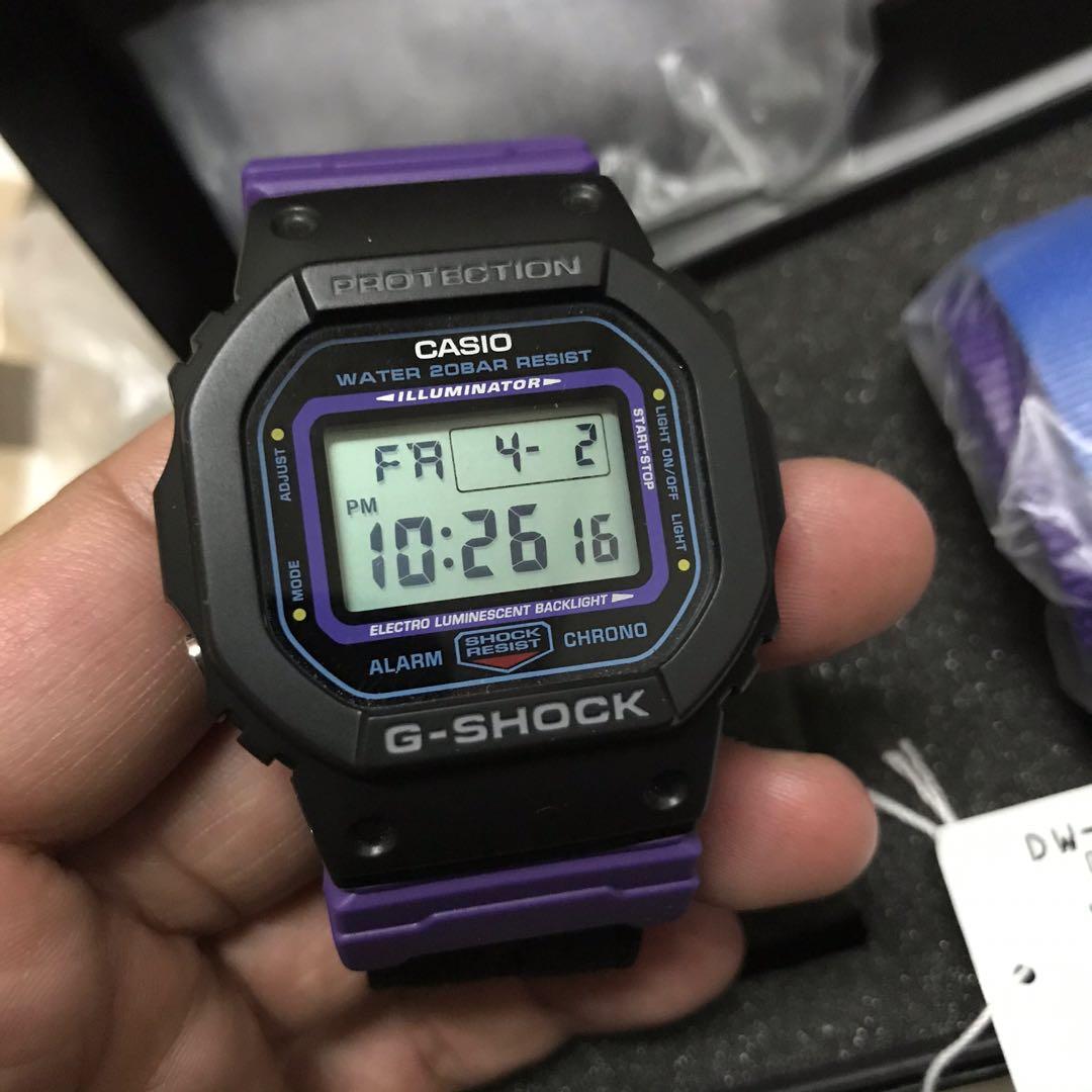 Dw5600 joker sales