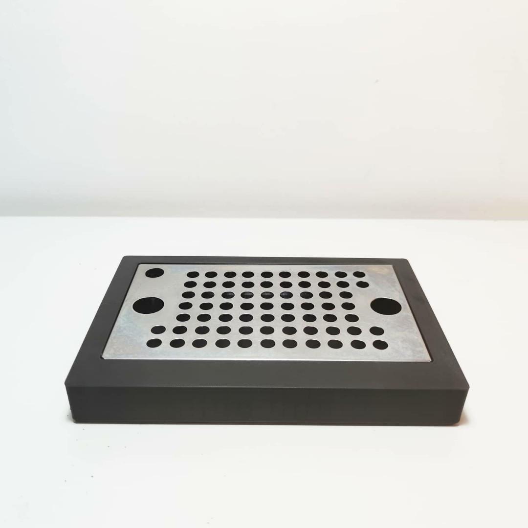 Gaggia Classic Short Drip Tray, TV 