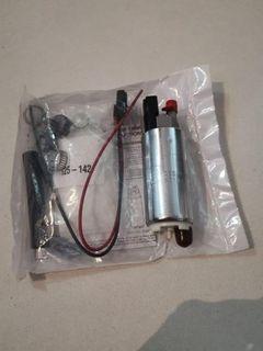 Genuine Walbro GSS341 & GSS342 255LPH Fuel Pump with #400-762 Walbro Filter Kit (Universal Fit)