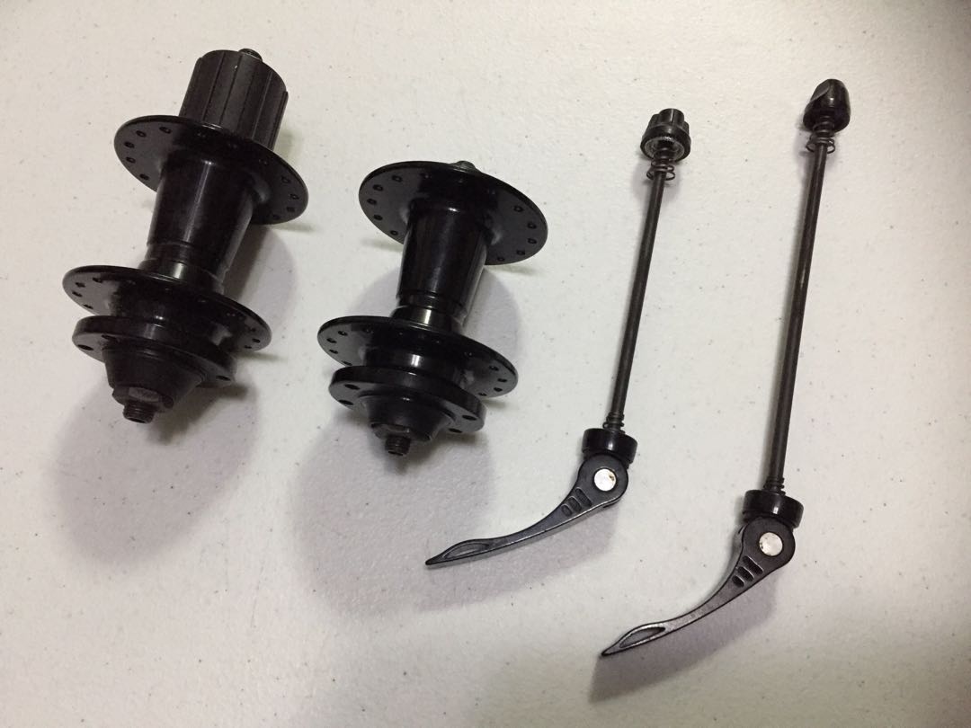 Giant hubs hot sale