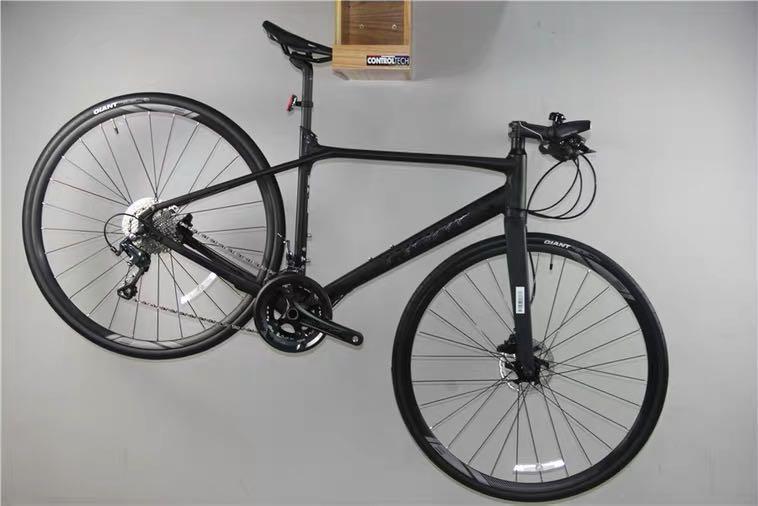 Ready stock Giant Fastroad SL1 hybrid bike Sports Equipment Bicycles Parts Bicycles on Carousell