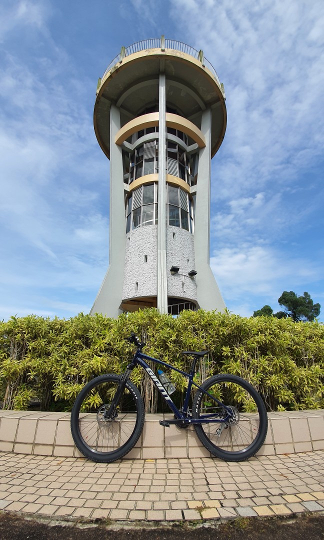 Giant Talon 2 Upgraded 1x10 27.5 M 