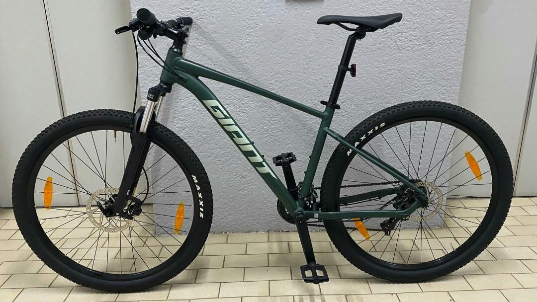 Giant Talon 3 2021 29er
