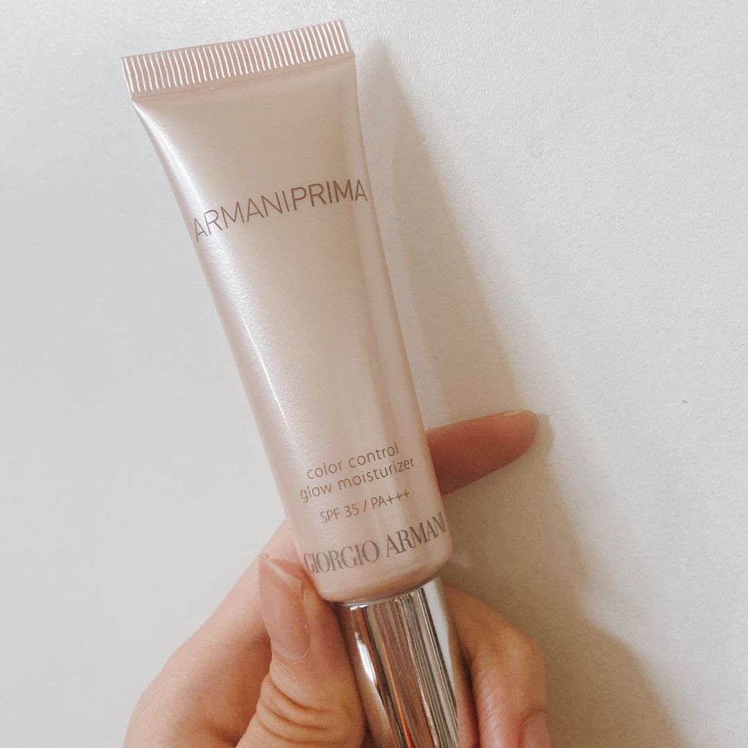 Giorgio Armani 防曬底霜base 美容 化妝品 化妝品 Carousell Giorgio Armani 防曬底霜base 美容 化妝品 化妝品 Carousell