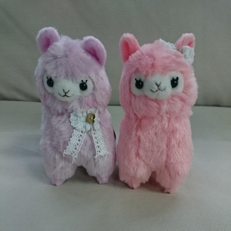 Alpacasso keychain sales