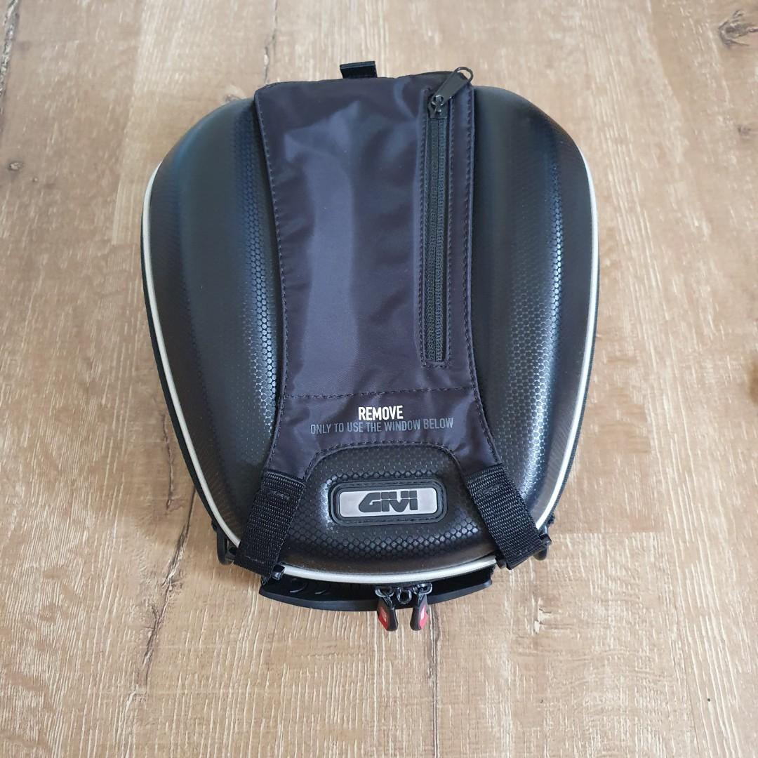 Givi GIVI XS307 TANK BAG 15L low-cost | Louis 🏍️
