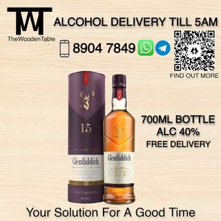 (Category: ) located in . Submitted by TheWoodenTableAlcoholDelivery (Listing ID 1014066953, Image 1). Description: .