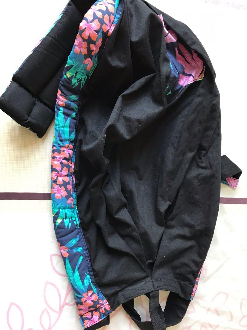 Gomama Cotton Baby Sling Babies Kids Going Out Carriers Slings on Carousell