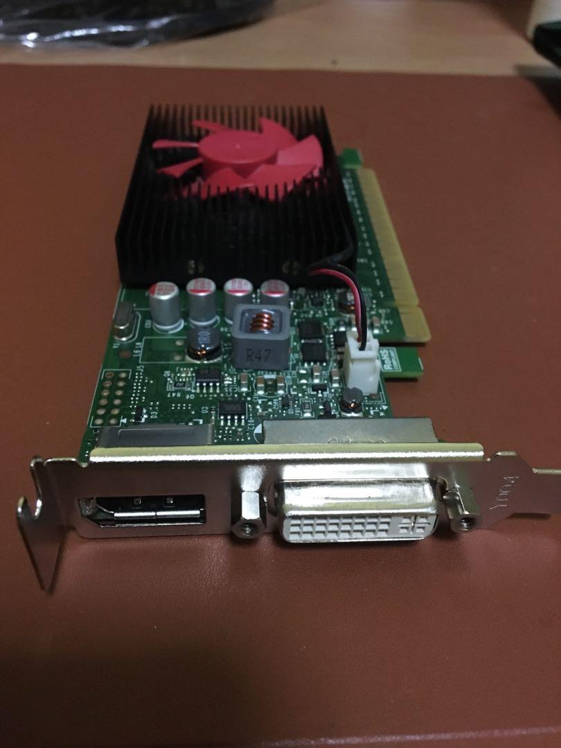 images Gt 730 Low Profile Bracket carousell