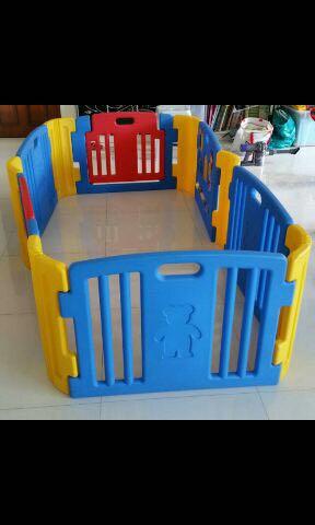 Haenim playard top