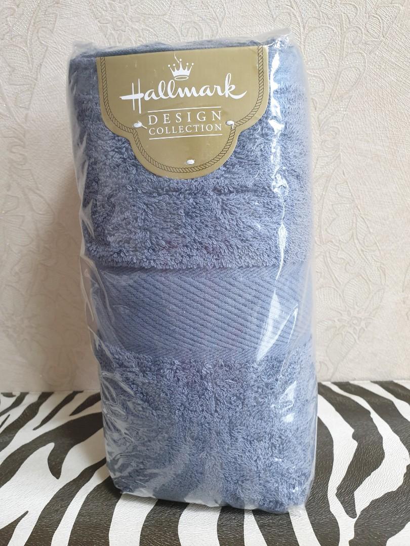 Hallmark towel store