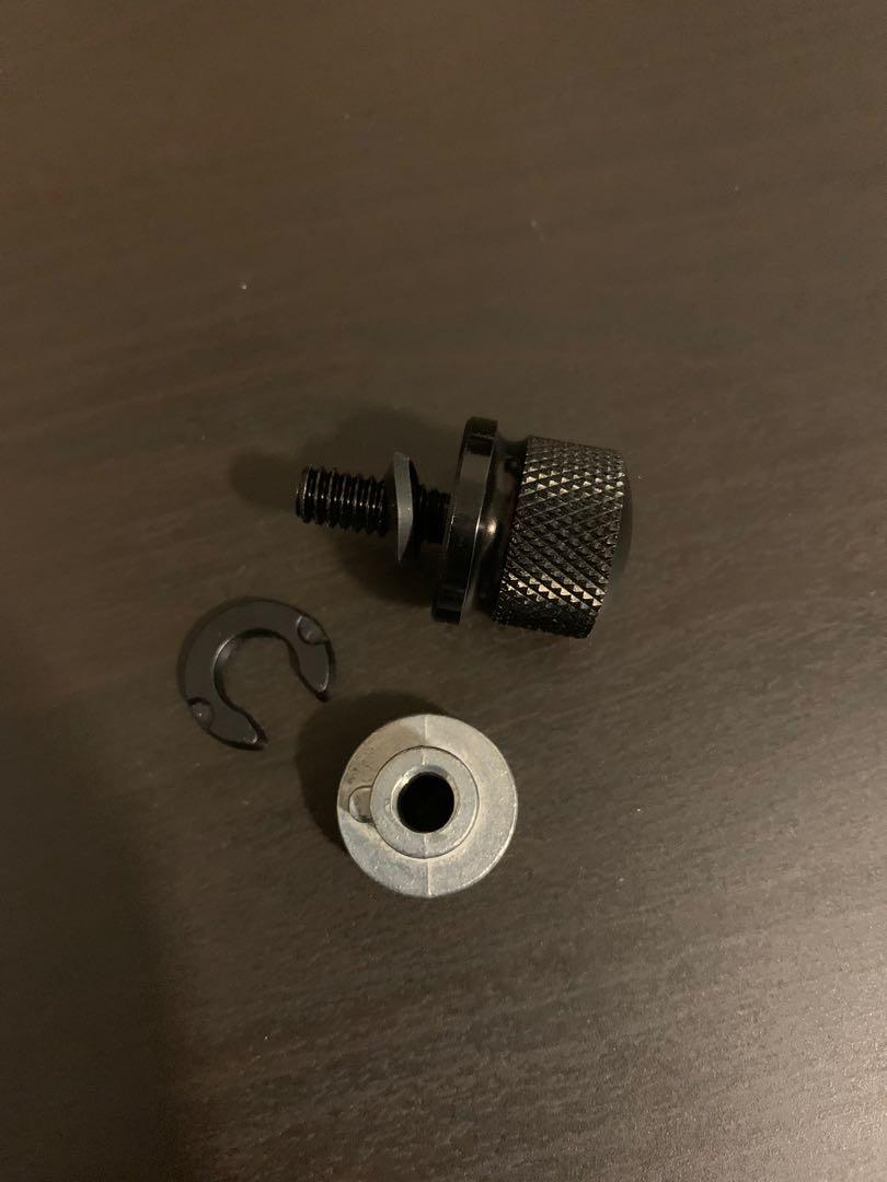 Harley davidson rear seat bolt cheap