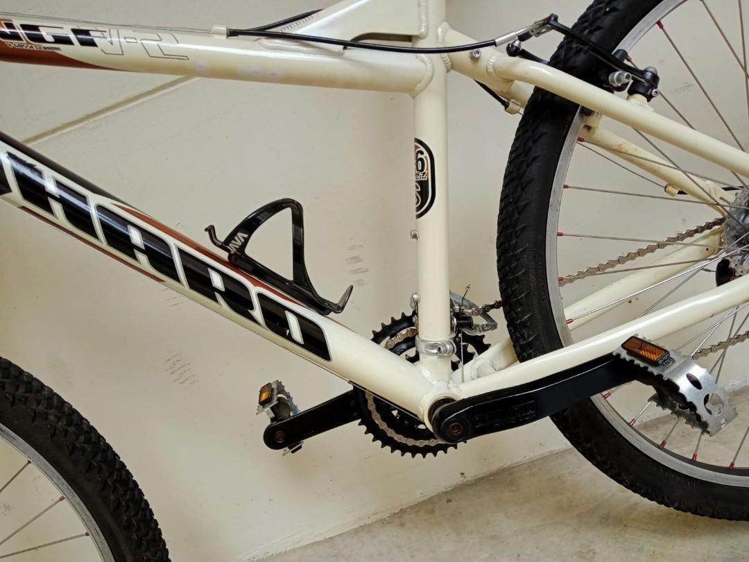 Haro vgf outlet v1