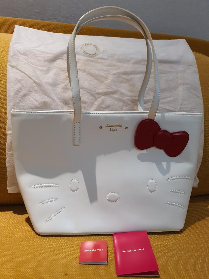 Samantha vega hello kitty bags hotsell