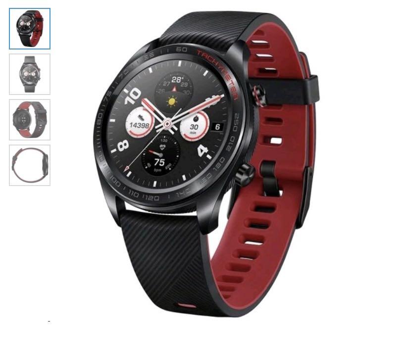Smartwatch huawei honor magic discount