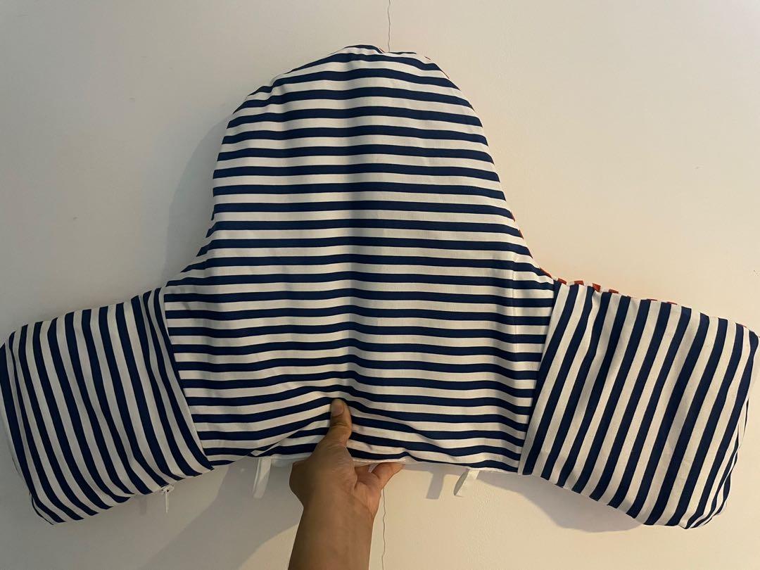 Ikea high chair insert, Babies & Kids, Nursing & Feeding, Baby High