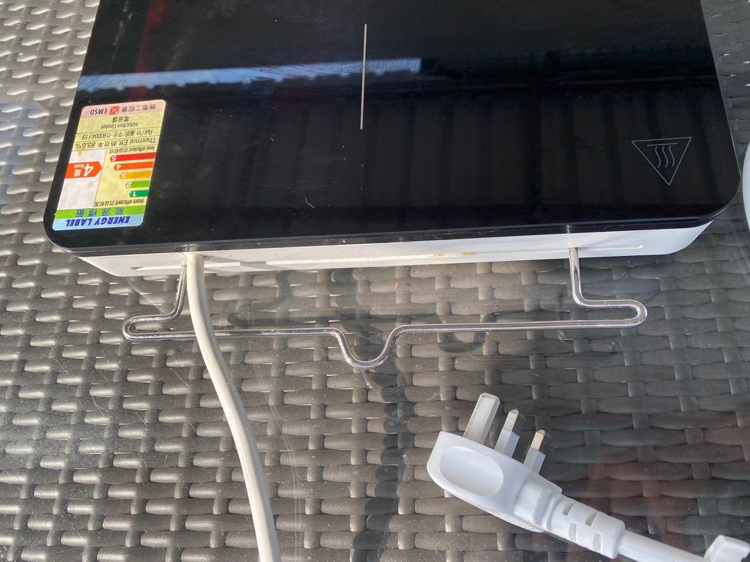 IKEA hot plate, 傢俬＆家居, 廚具和餐具, 食物整理及儲存 Carousell