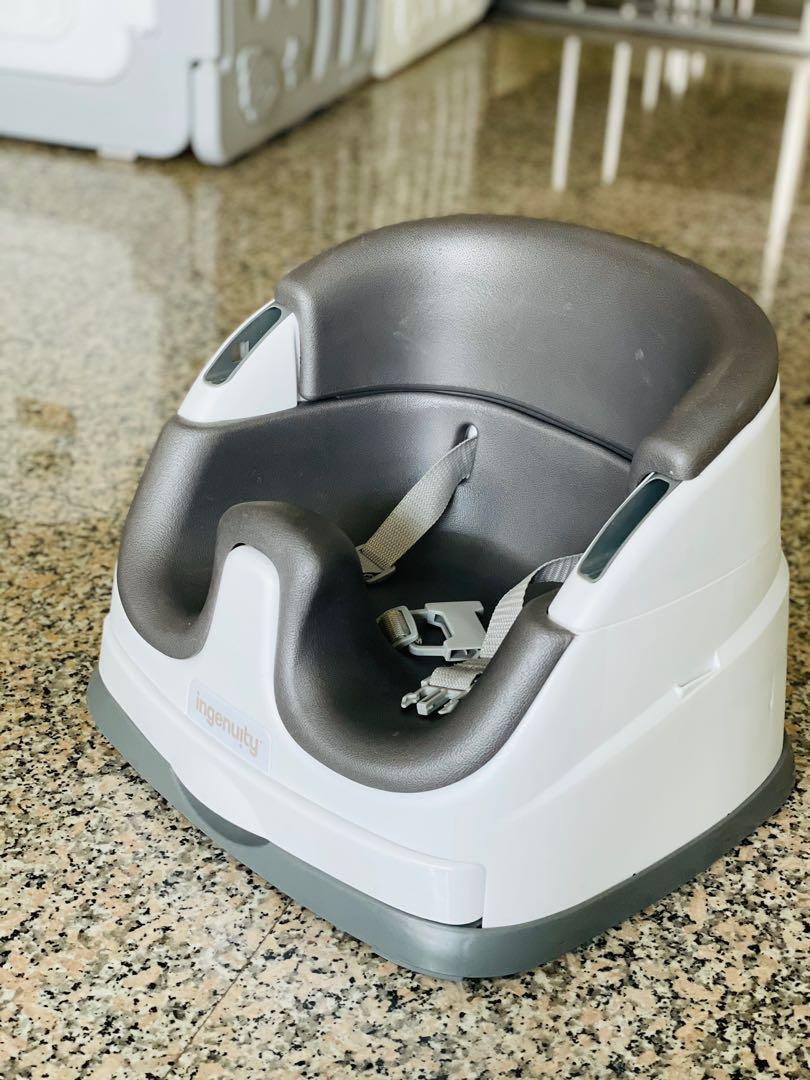 ingenuity multi seat